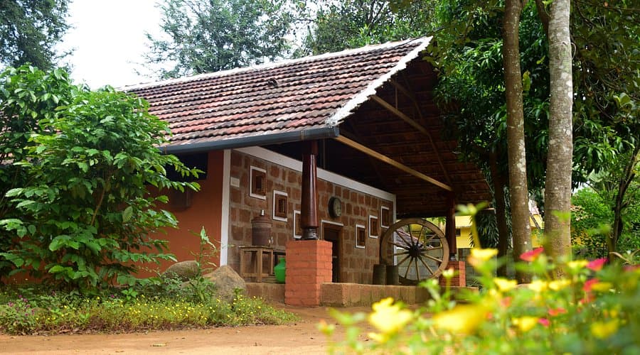 Kunissery centre, Palakkad